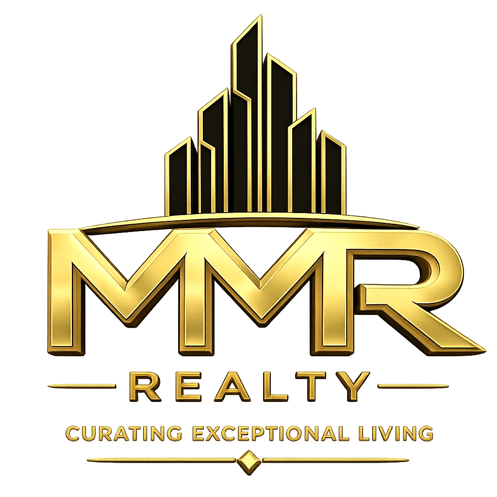 MMR Realty LLP Logo